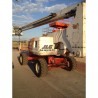 BRAZO ARTIC DIESEL 800 AJ, 26 M. JLG