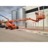 BRAZO DIESEL TELESCOPIC 80 HX, 28 M. JLG