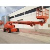 BRAZO DIESEL TELESCOPIC 100 HX, 32 M JLG
