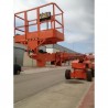 BRAZO DIESEL TELESCOPIC 100 HX, 32 M JLG