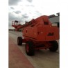 BRAZO DIESEL TELESCOPIC 100 HX, 32 M JLG