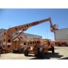 BRAZO ARTIC DIESEL GROVE A 125 J, 40 M