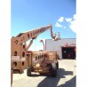 BRAZO ARTIC DIESEL GROVE A 125 J, 40 M