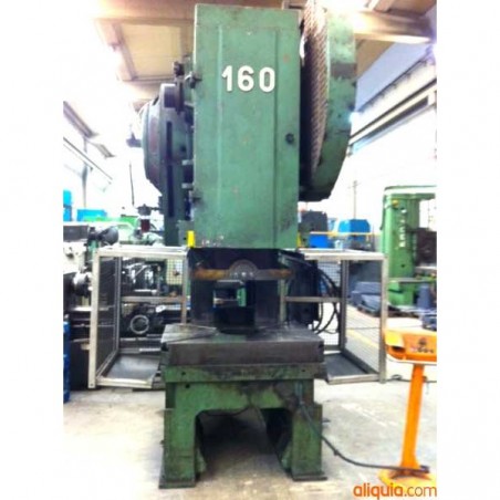 RIBA eccentric press