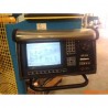 Plegadora CNC GASPARINI de 4 metros