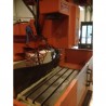 FRESADORA CNC HEIDENHAIN