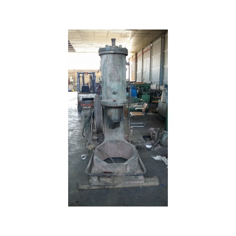 MARTILLO PILÓN DE 125