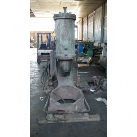 MARTELLO PILONE DA 125