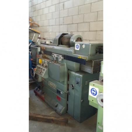 ROTARY SURFACE GRINDER
