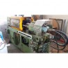 INYECTORA PLASTICO KRAUSS MAFFEI MONOMAT 50