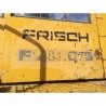 PALA CARGADORA - Frisch, motor Magirus 