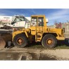 PALA CARGADORA - Frisch, motor Magirus 