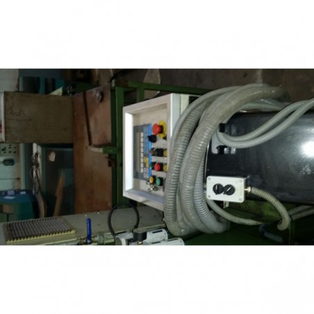 AUTOMATIC DISC CUT-OFF SAW