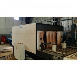 FORNO RETRATTRICE CMB - Retrattilatrici