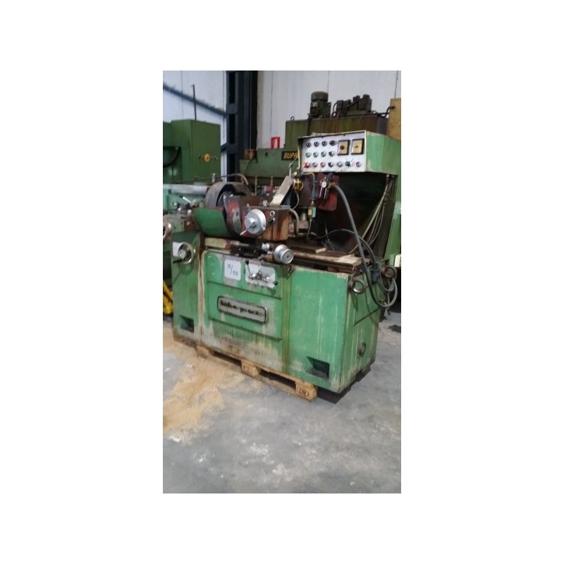 RECTIFICADORA CILINDRICA HIDRO PRESIS