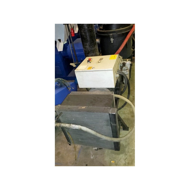 HYDROVANE