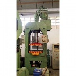 200TN PRESS - Various presses