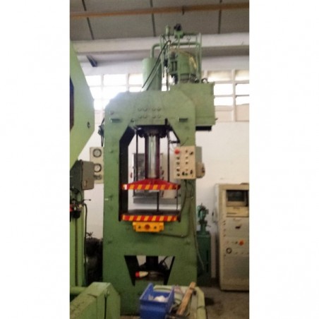 200TN PRESS