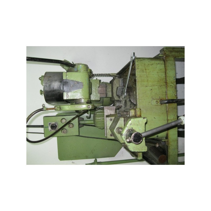 Metallsäge Grazioli · Gebraucht | ZonaCNC