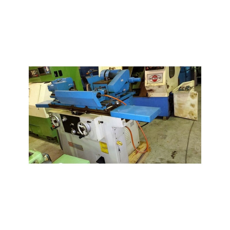 RECTIFICADORA KNUTH RSM 500
