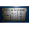 RECTIFICADORA KNUTH RSM 500