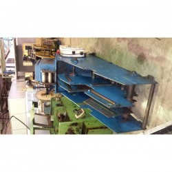 КОЛЫБЕЛЬНАЯ - Намоточные машины