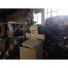 INYECTORA DE PLASTICO SOMAR