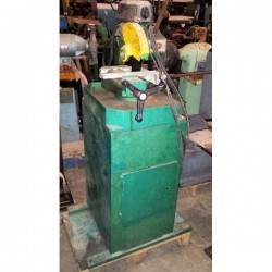 SEGA A DISCO MG 250L - Seghe per metallo