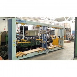 RAMARCH PRESS PN-28 - Various presses