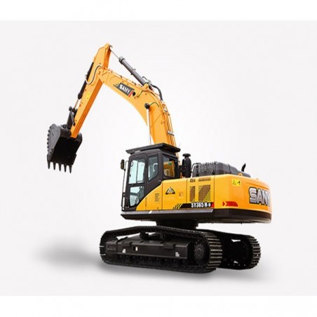 Sany Large Excavator