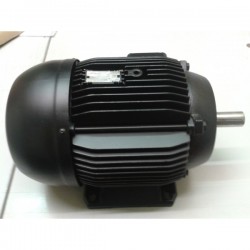 AEG - Elektrik Motorları