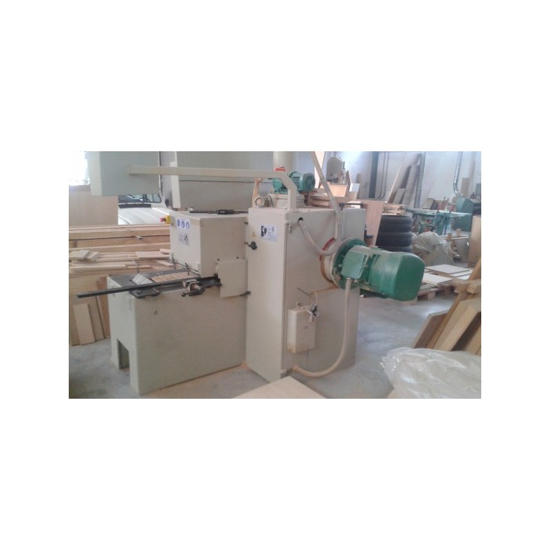 SIERRA MULTIPLE FERMIN ELOLA MOD. 400-300-1C