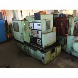 Tailleuse d'engrenages TOS OFA 32 A - Autres types de machines