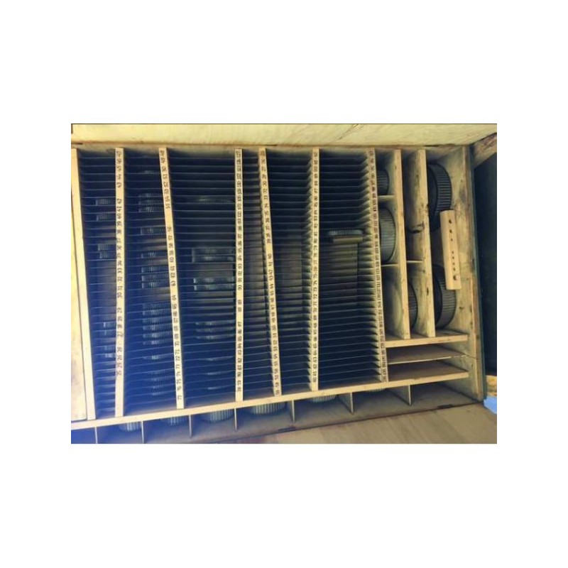 Gear Hobber TOS OFA 32 A