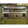 Gear Hobber TOS OFA 32 A