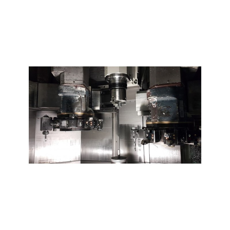 SPINNER TTC300-52 SMMCY