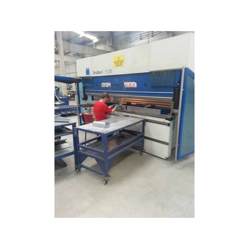 TRUMPF Trubend 5130