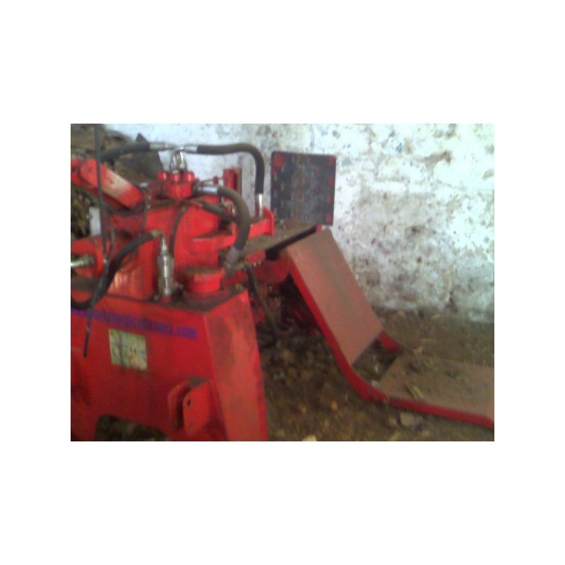 metalurgica da agra