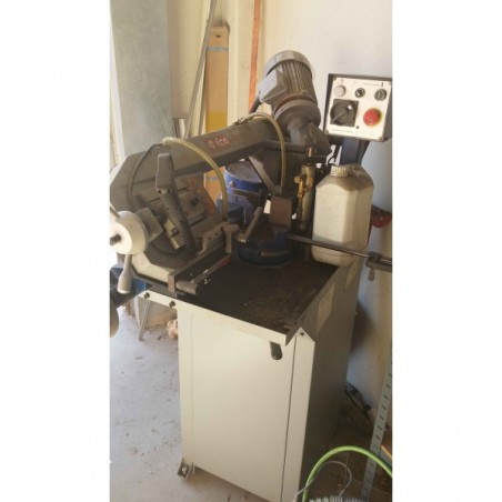 ECO PLUS 210 SM BANDSÄGE