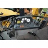 retro excavadora Caterpillar 432E 2008