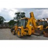 retro excavadora JCB 3CX 2000