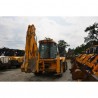 retro excavadora JCB 4CX 1998