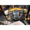 retro excavadora JCB 4CX 2001