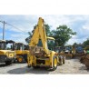 retro excavadora New Holland LB110 2003