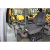 retro excavadora Volvo BL71 2009