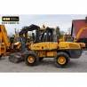 Mecalac 12 MXT 2001