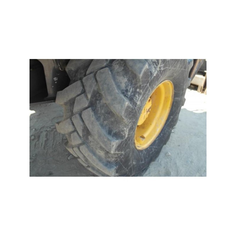 Mecalac 12 MXT 2005