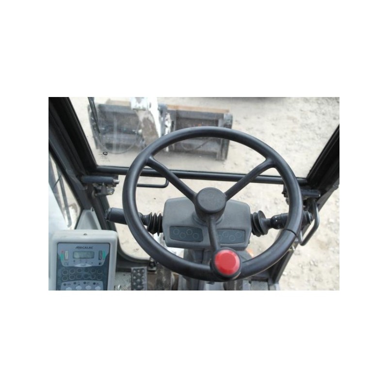 Mecalac 12 MXT 2006
