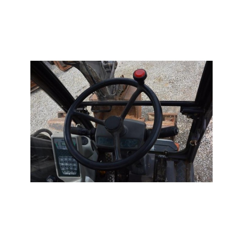 Mecalac 12 MXT 2007