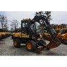 Mecalac 12 MXT 2007